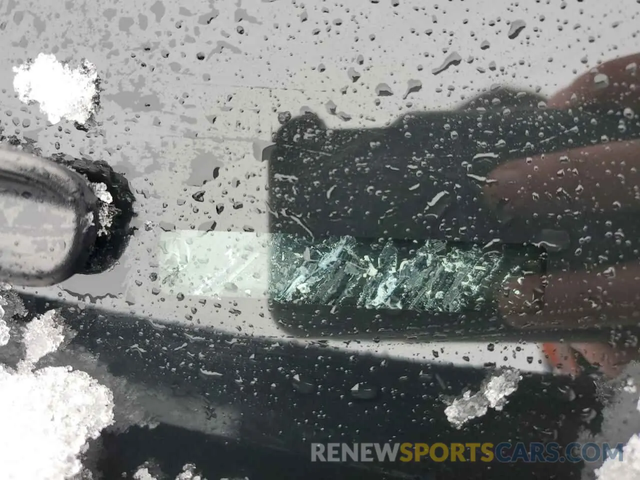 12 Photograph of a damaged car 19UUB7F08MA000681 ACURA TLX 2021