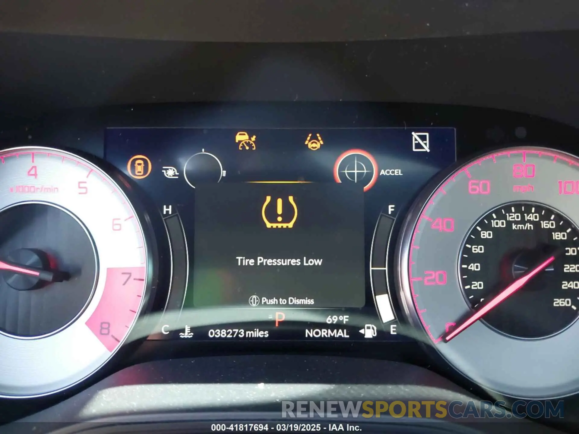 15 Photograph of a damaged car 19UUB5F52NA003934 ACURA TLX 2022