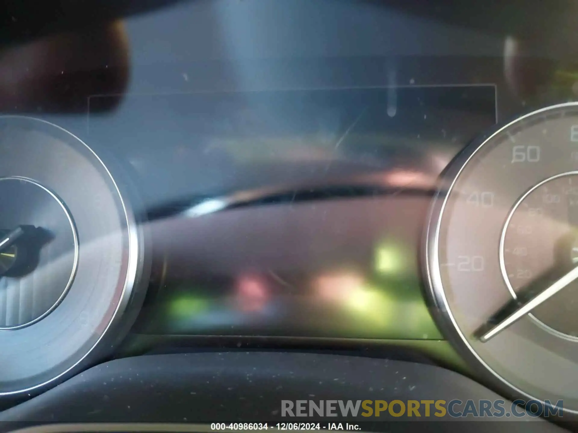 15 Photograph of a damaged car 19UUB6F33NA001694 ACURA TLX 2022