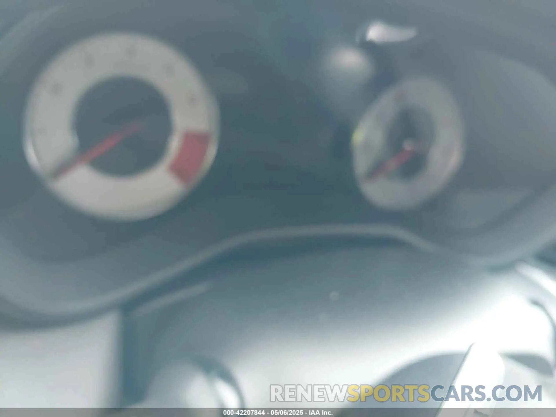 7 Photograph of a damaged car 19UUB6F51NA000805 ACURA TLX 2022