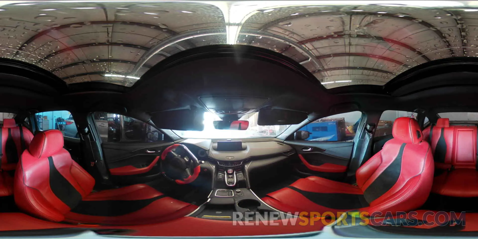 14 Photograph of a damaged car 19UUB7F93NA000958 ACURA TLX 2022