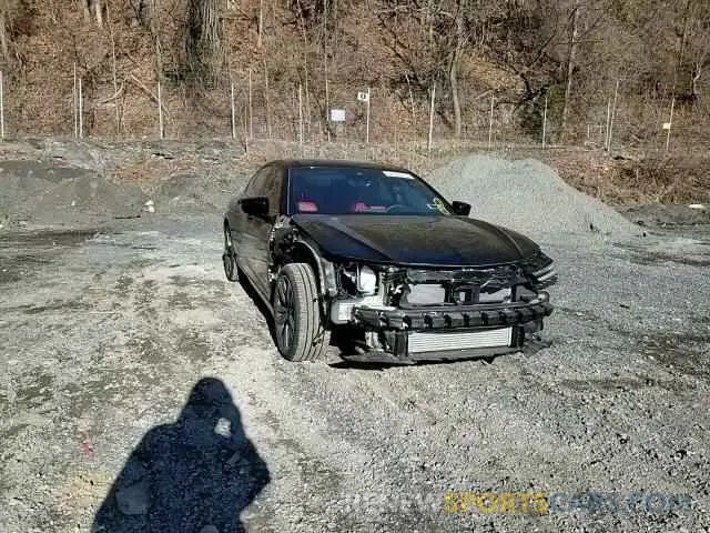 11 Photograph of a damaged car 19UUB6F50PA002337 ACURA TLX 2023