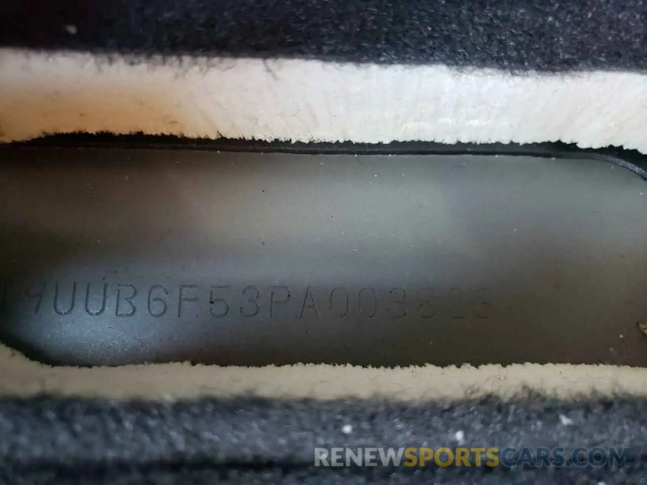 12 Photograph of a damaged car 19UUB6F53PA003823 ACURA TLX 2023