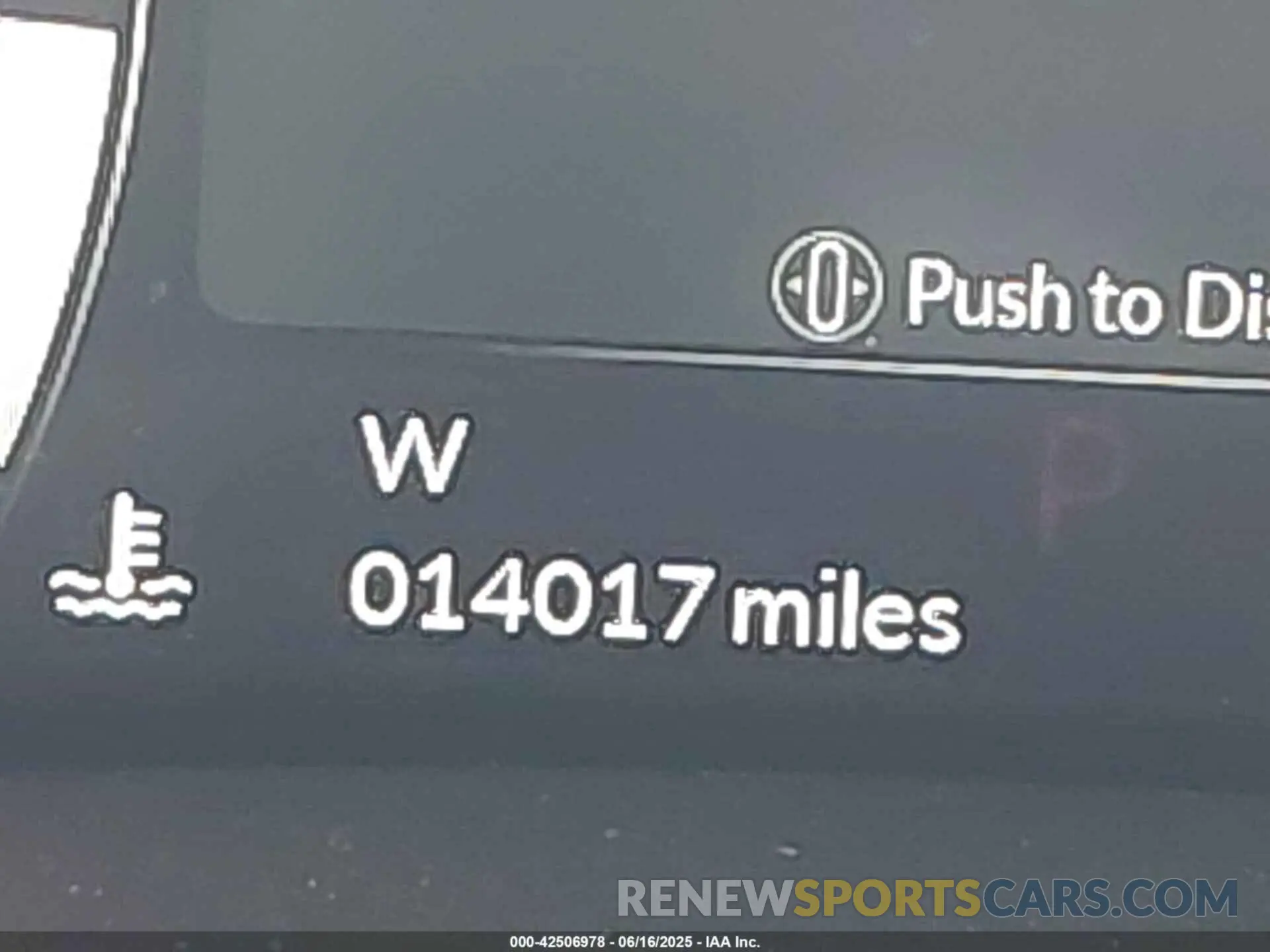 15 Photograph of a damaged car 19UUB6F57PA005591 ACURA TLX 2023