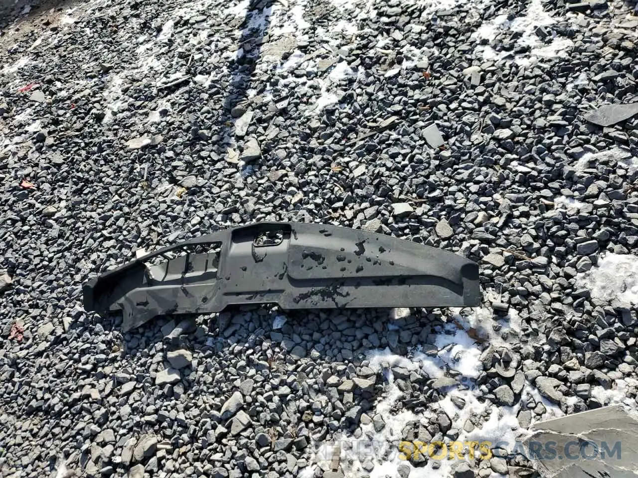 12 Photograph of a damaged car 19UUB6F5XPA002524 ACURA TLX 2023