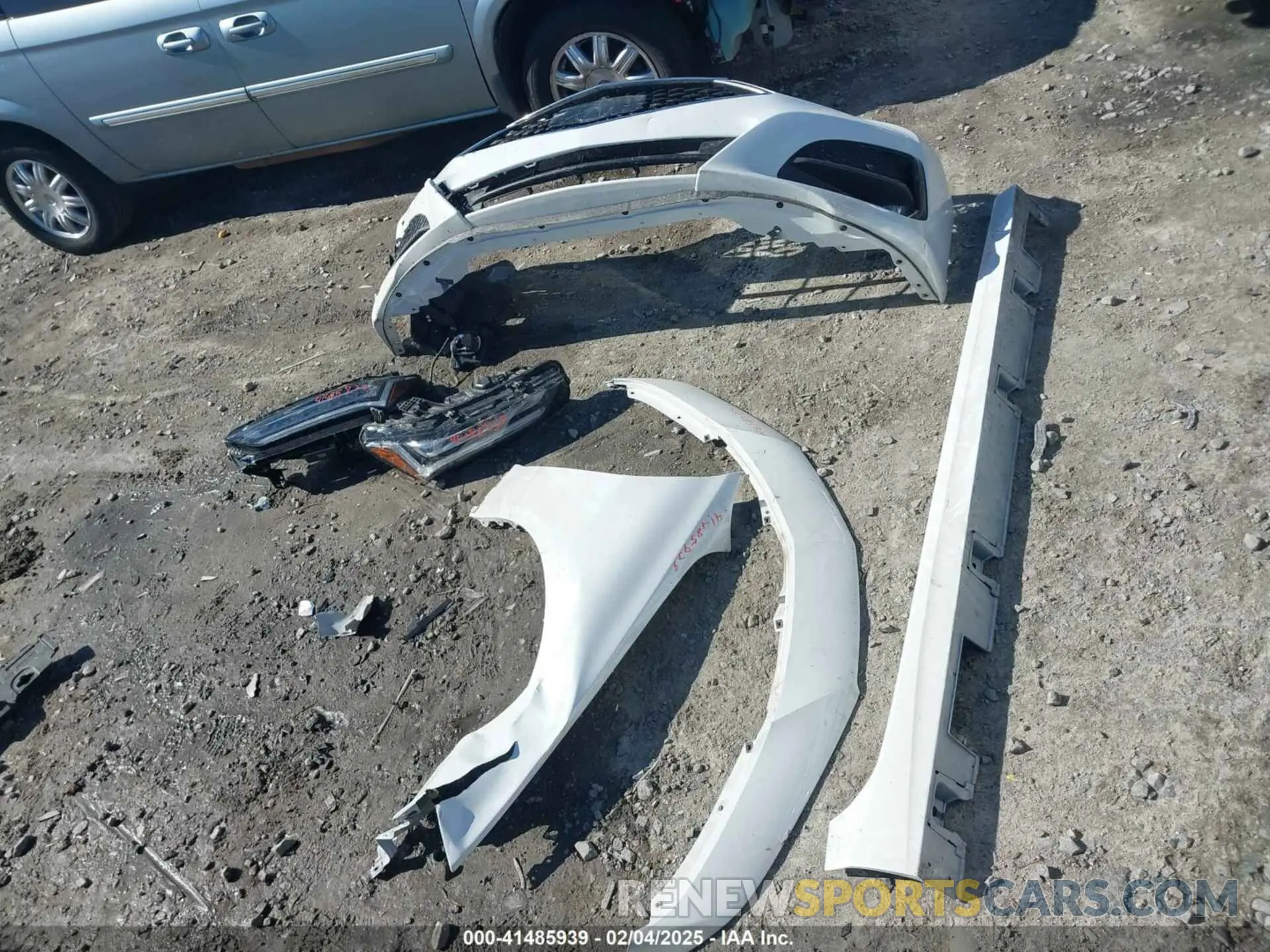 12 Photograph of a damaged car 19UUB6F64PA004763 ACURA TLX 2023