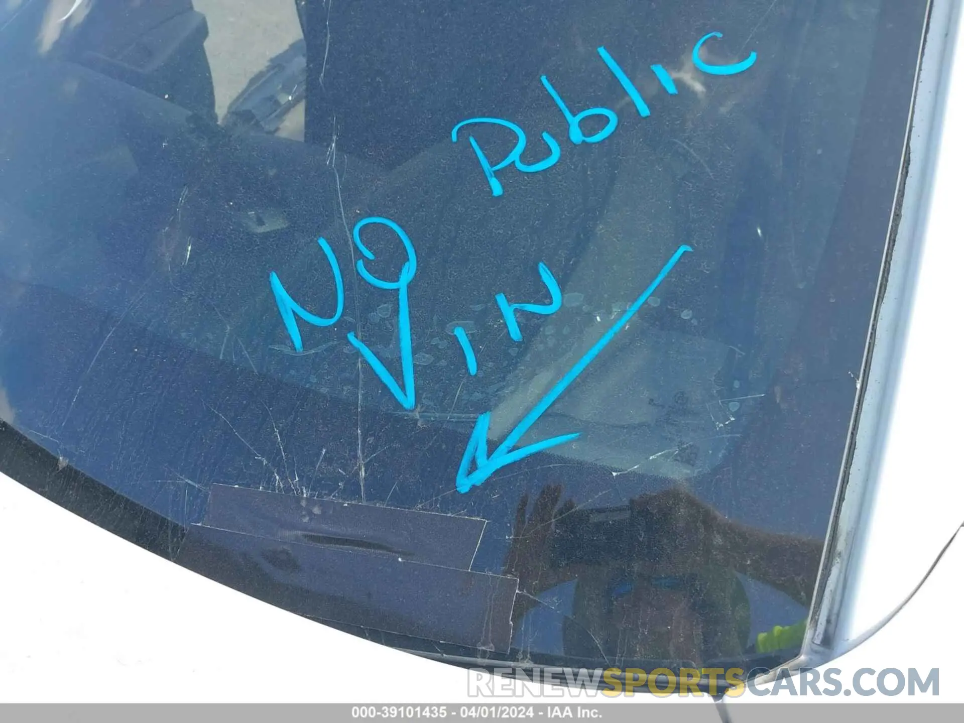 11 Photograph of a damaged car 19UUB7F00PA002221 ACURA TLX 2023