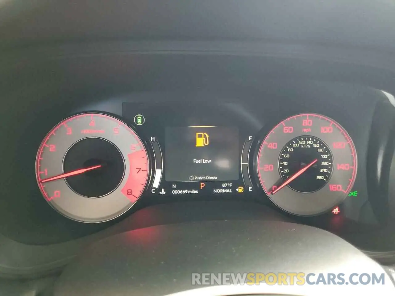 9 Photograph of a damaged car 19UUB7F0XPA002694 ACURA TLX 2023