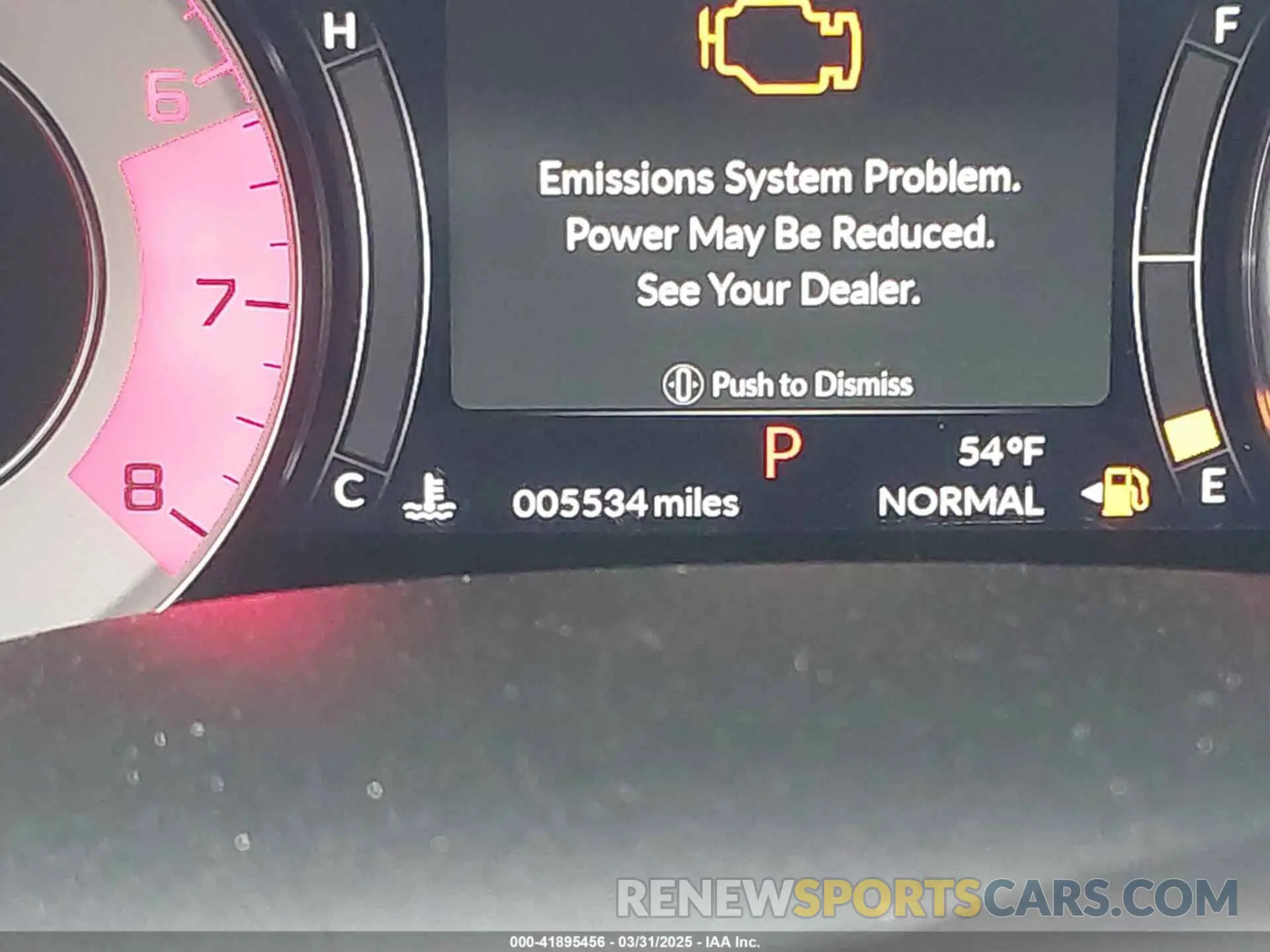 15 Photograph of a damaged car 19UUB7F96PA002013 ACURA TLX 2023
