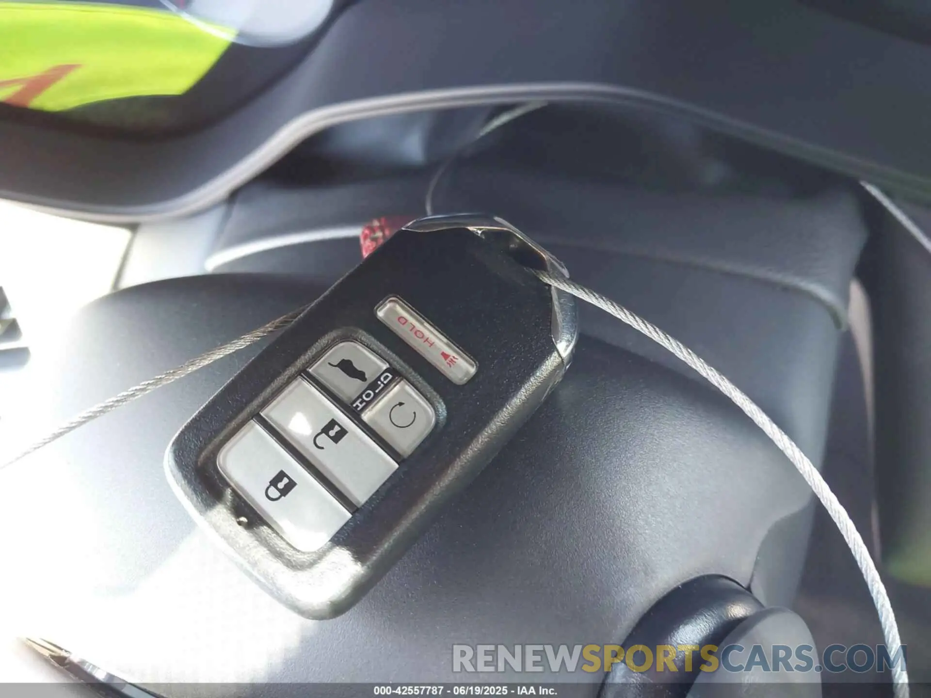11 Photograph of a damaged car 19UUB7F98PA001395 ACURA TLX 2023