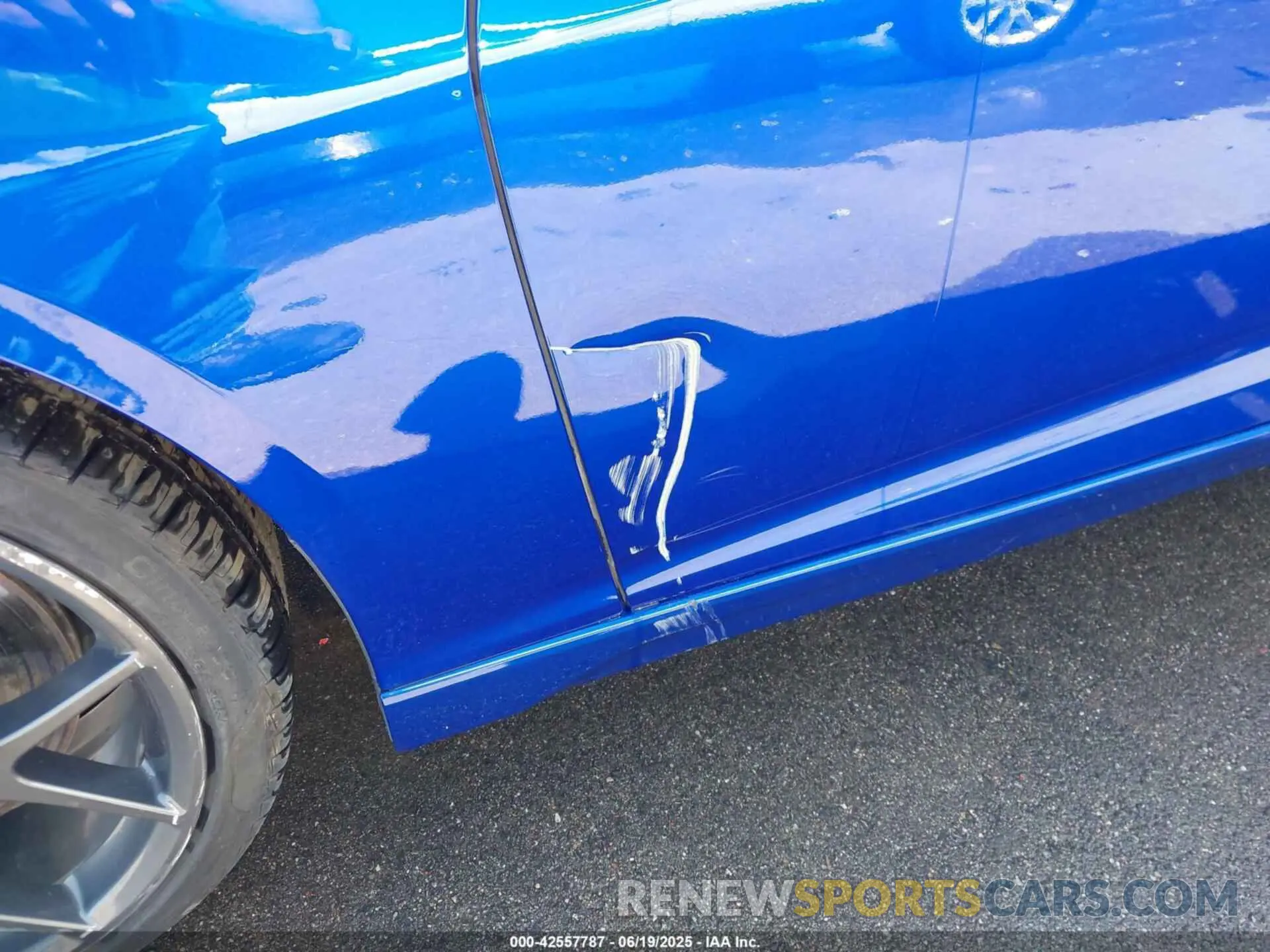 13 Photograph of a damaged car 19UUB7F98PA001395 ACURA TLX 2023