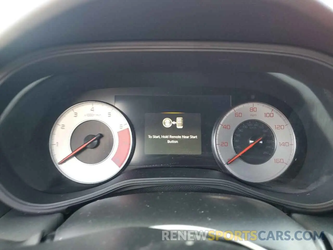 9 Photograph of a damaged car 19UUB7F98PA002188 ACURA TLX 2023