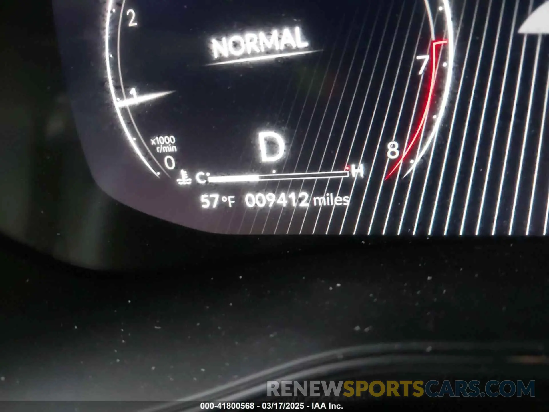 15 Photograph of a damaged car 19UUB5F40RA001225 ACURA TLX 2024
