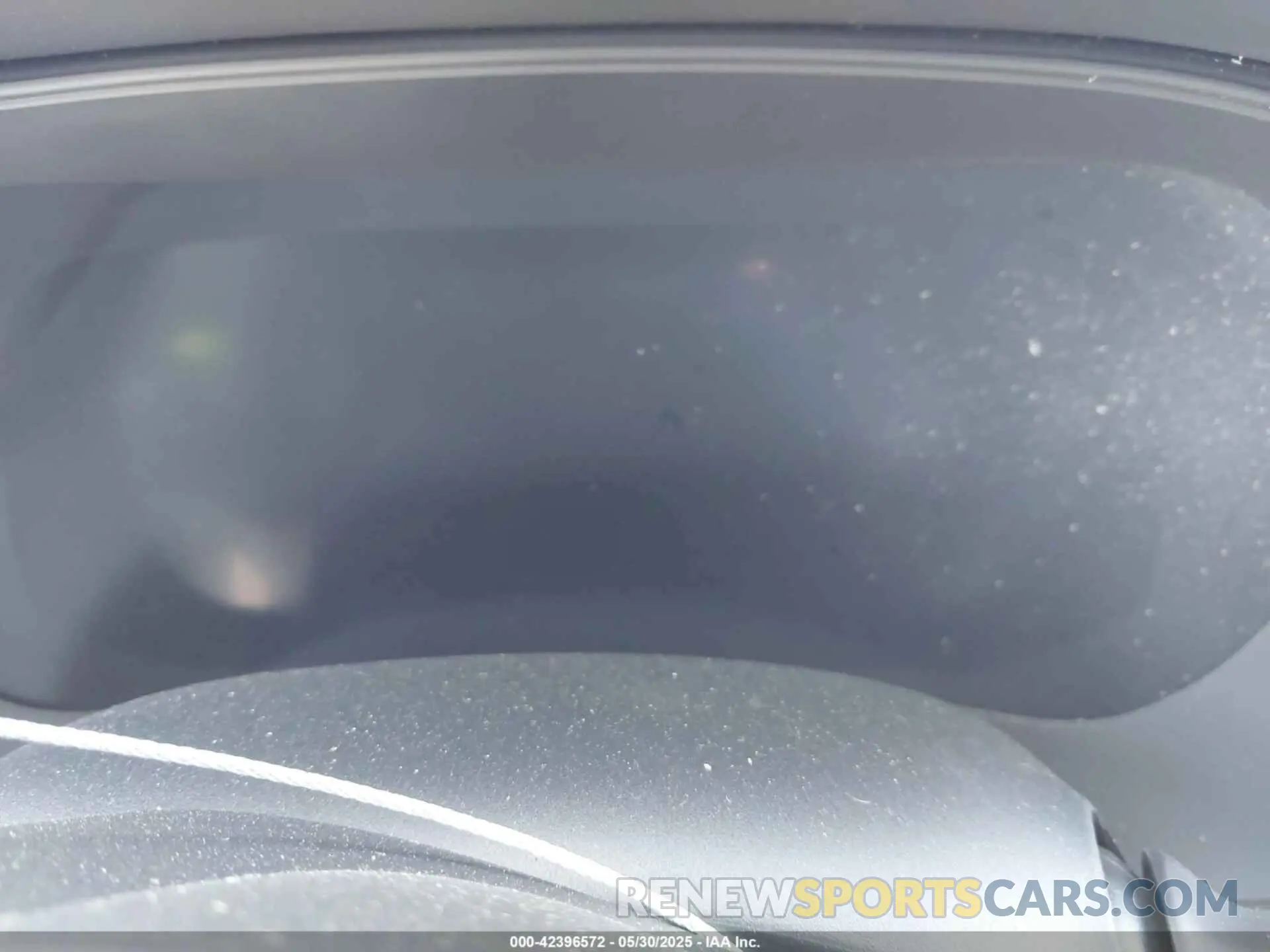 16 Photograph of a damaged car 19UUB5F48SA000569 ACURA TLX 2025
