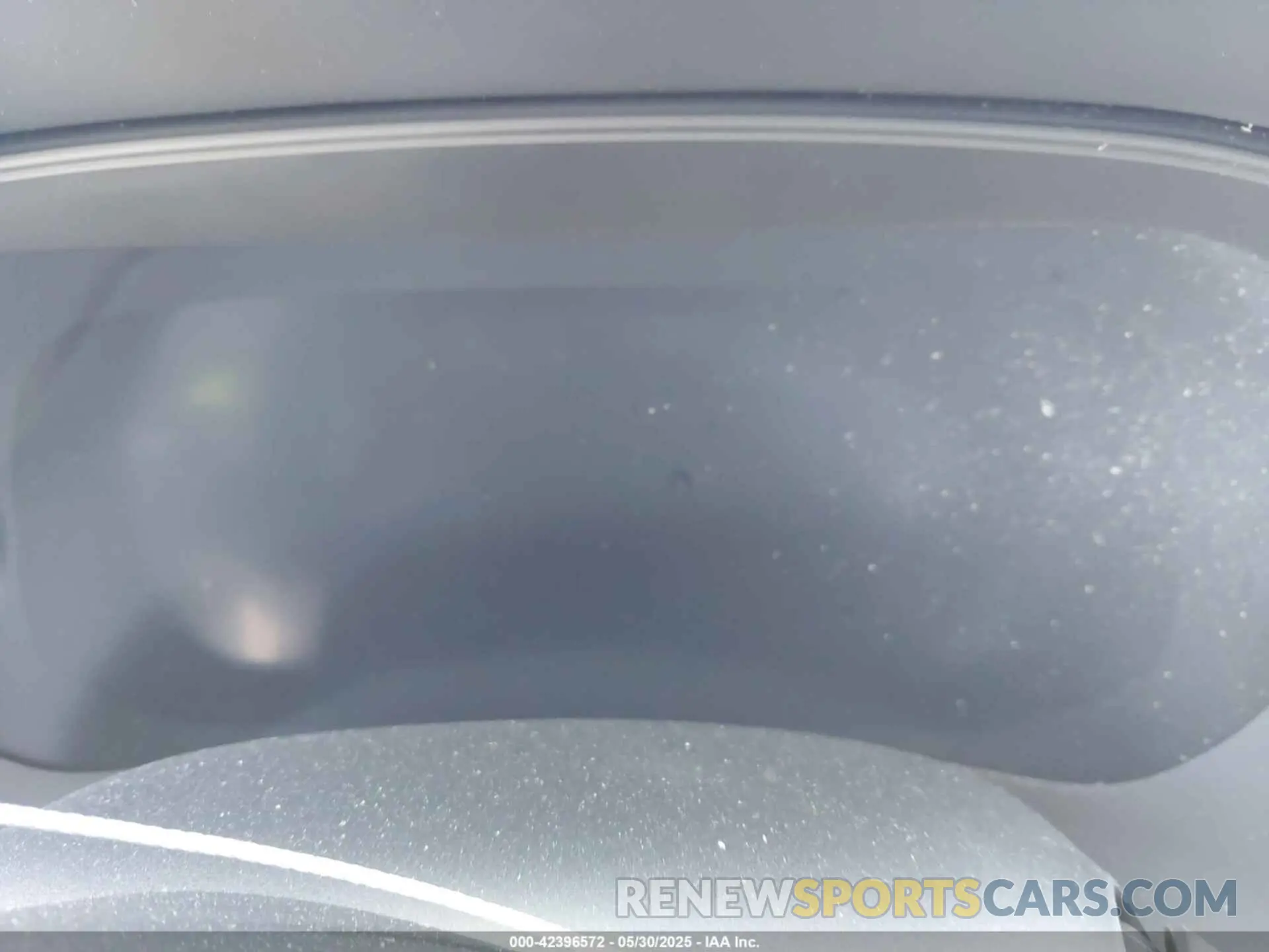 7 Photograph of a damaged car 19UUB5F48SA000569 ACURA TLX 2025