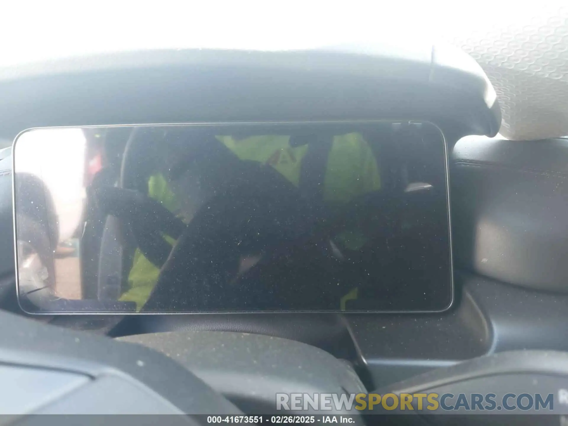 17 Photograph of a damaged car 4W5KHMRK1RZ504050 ACURA ZDX 2024