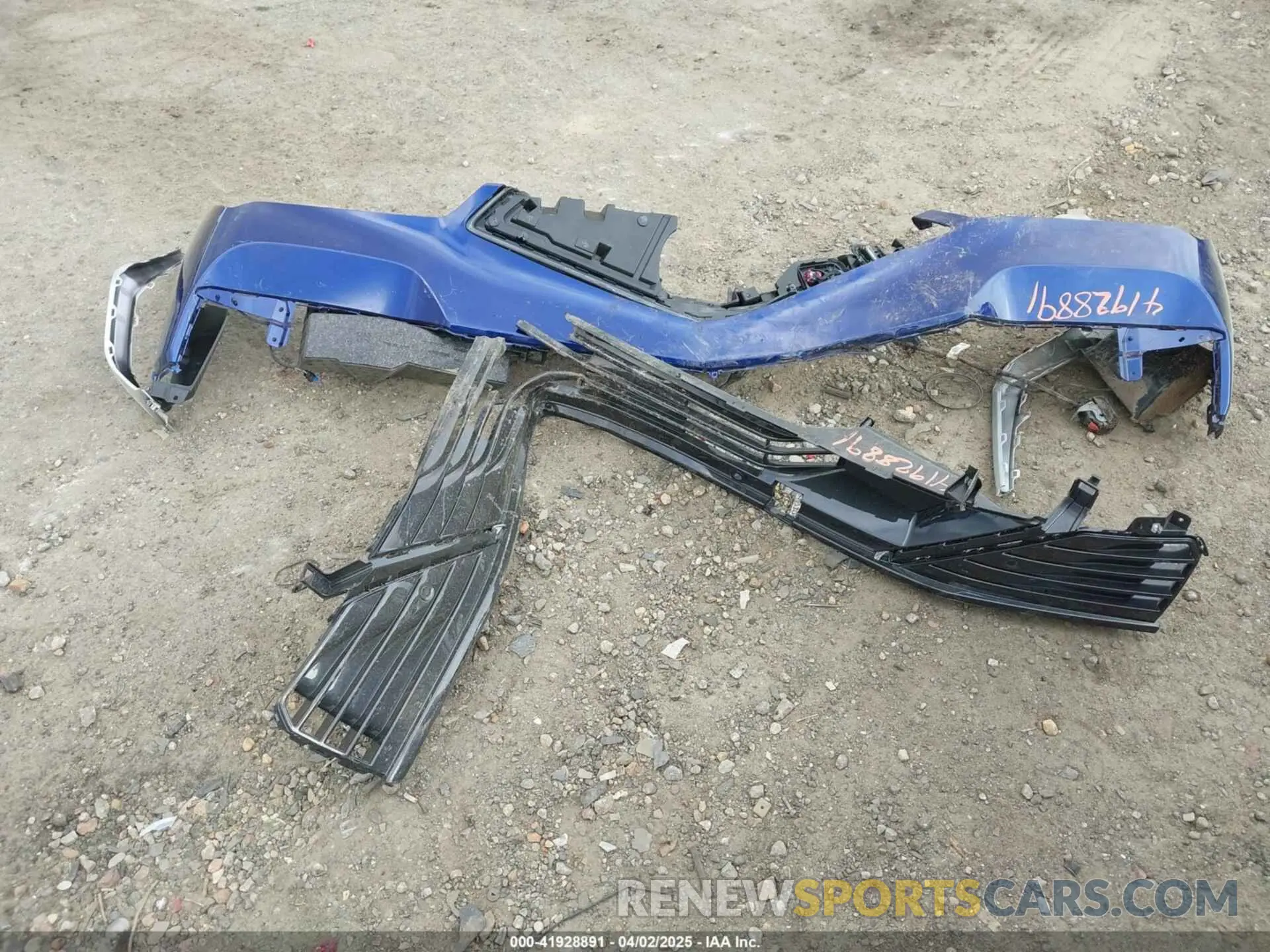 12 Photograph of a damaged car 4W5KHMRK1RZ514609 ACURA ZDX 2024