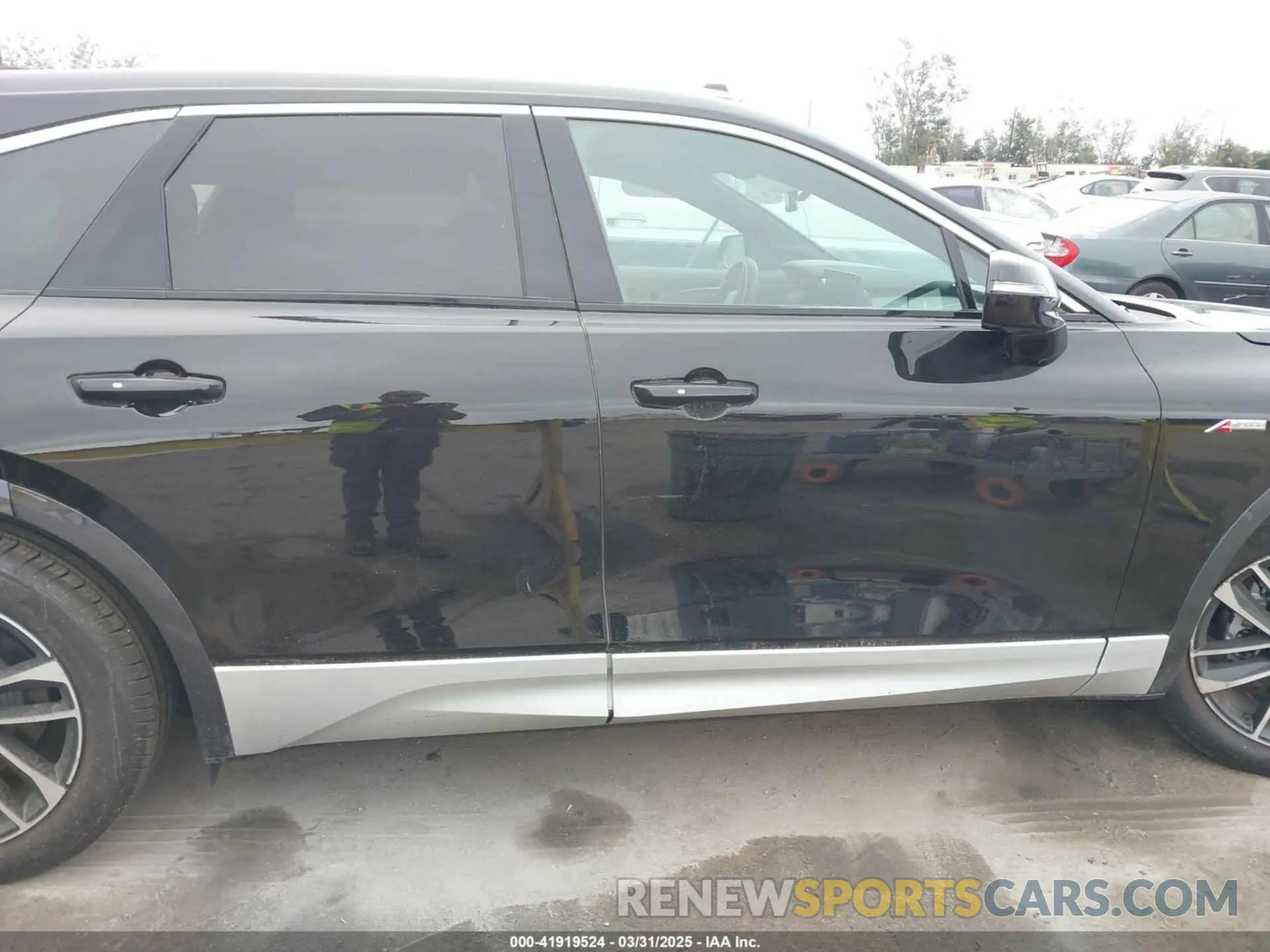 13 Photograph of a damaged car 4W5KHMRK5RZ513480 ACURA ZDX 2024