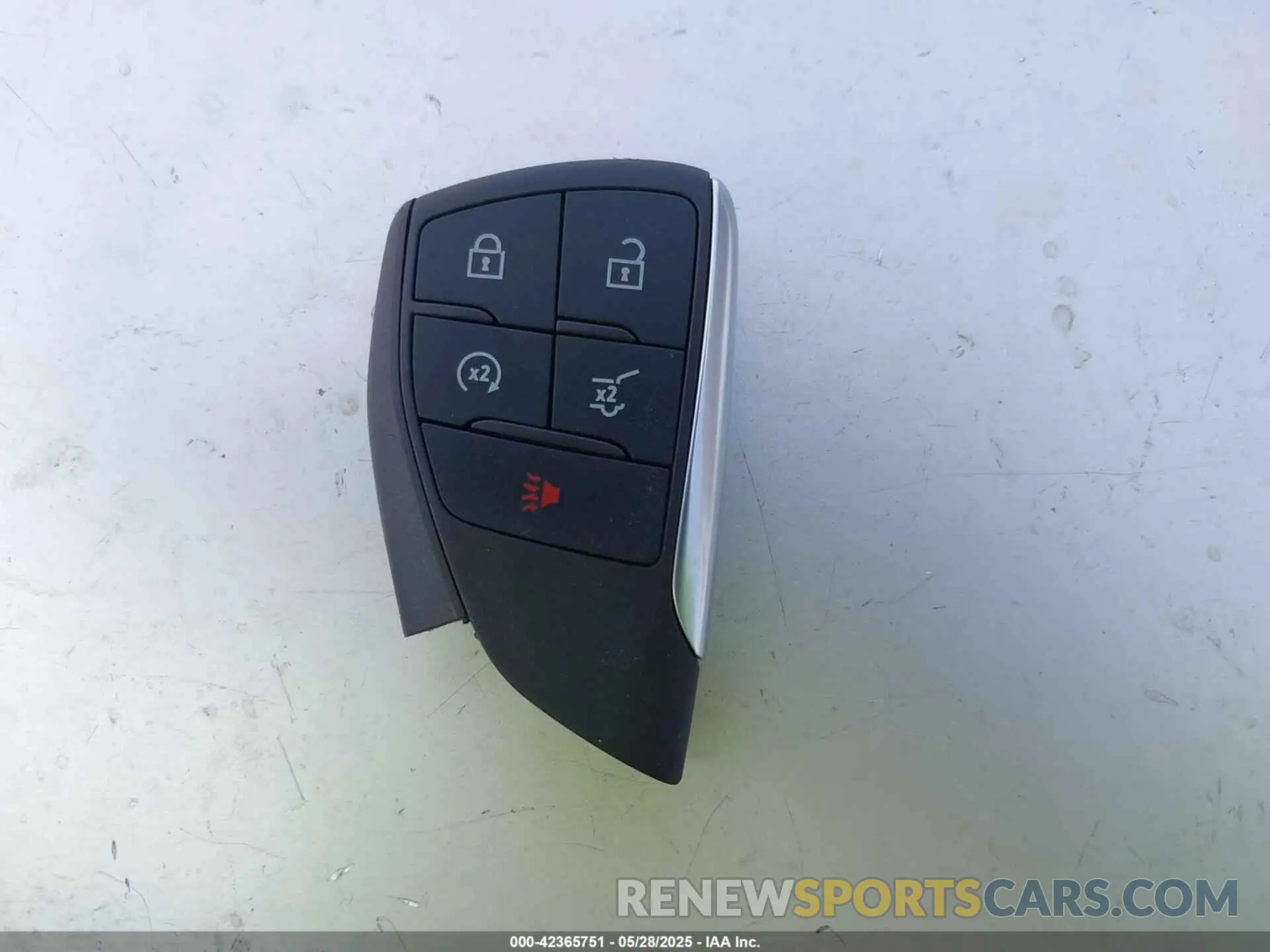 11 Photograph of a damaged car 4W5KHMRK8RZ519144 ACURA ZDX 2024