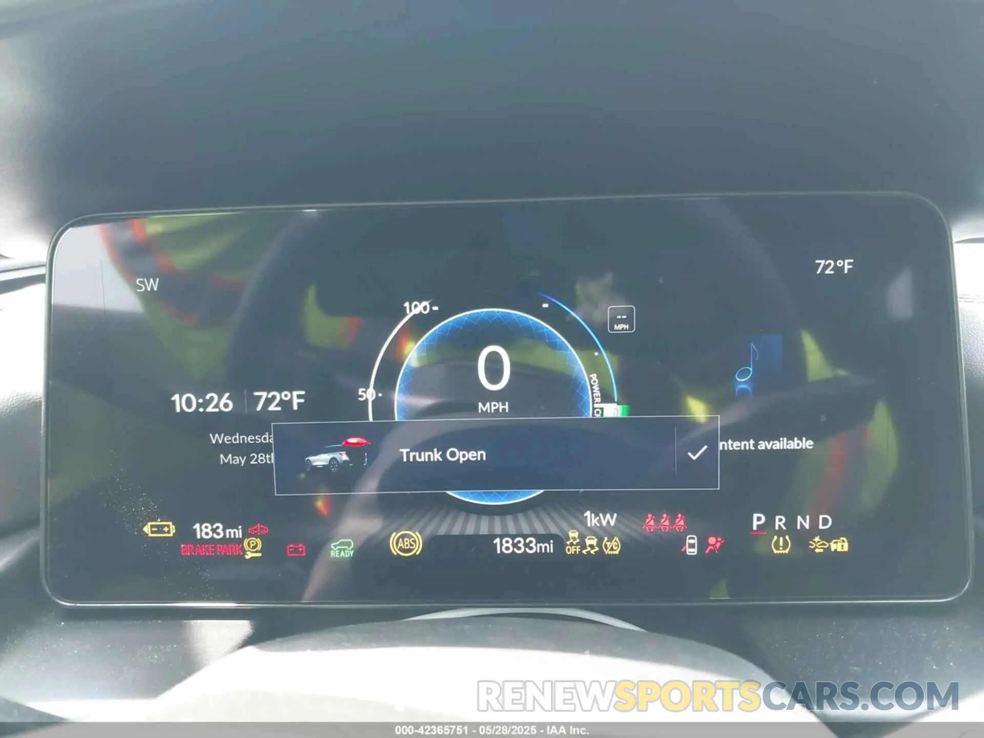 7 Photograph of a damaged car 4W5KHMRK8RZ519144 ACURA ZDX 2024