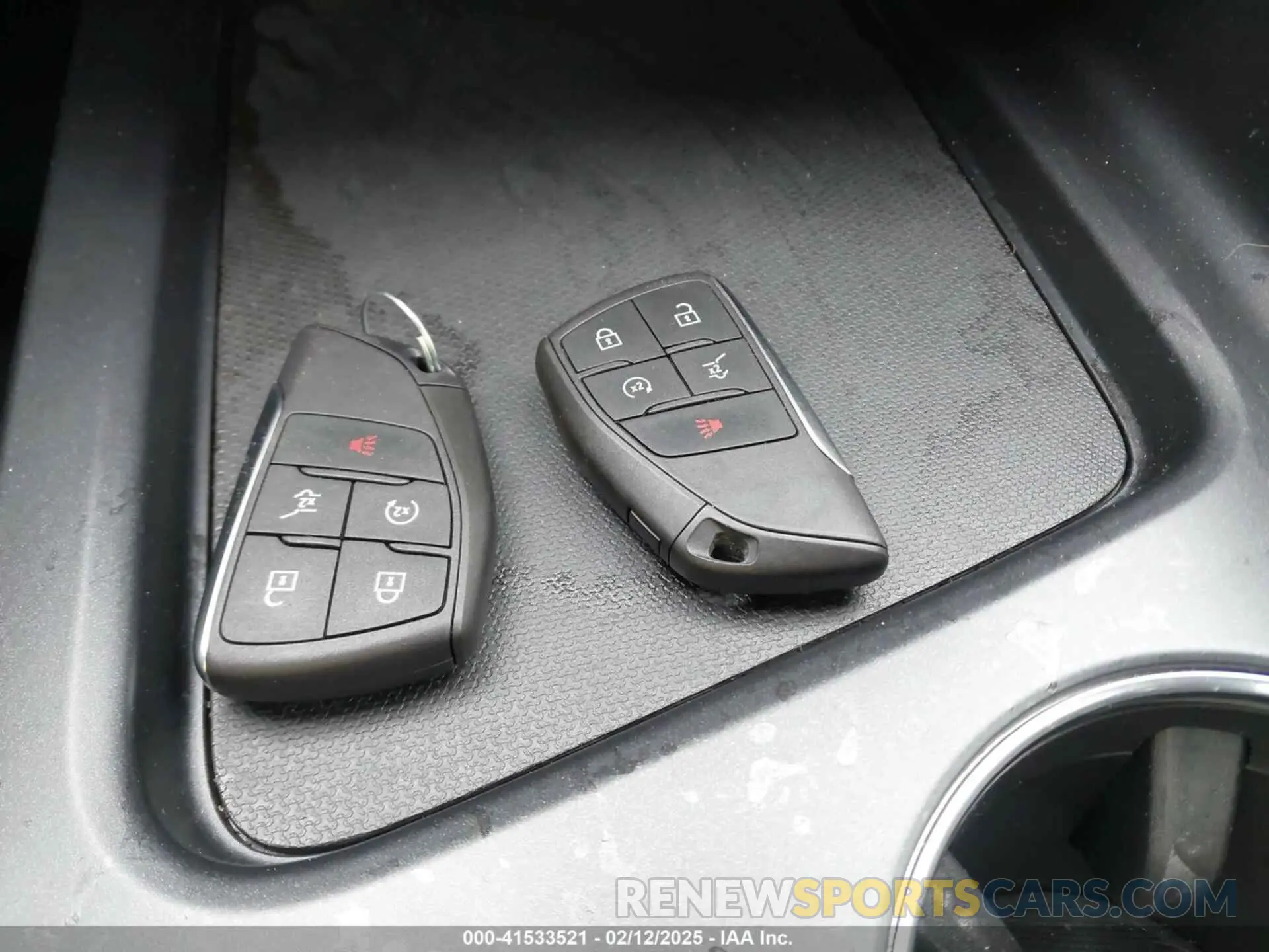 11 Photograph of a damaged car 4W5XHPRL9RZ509111 ACURA ZDX 2024