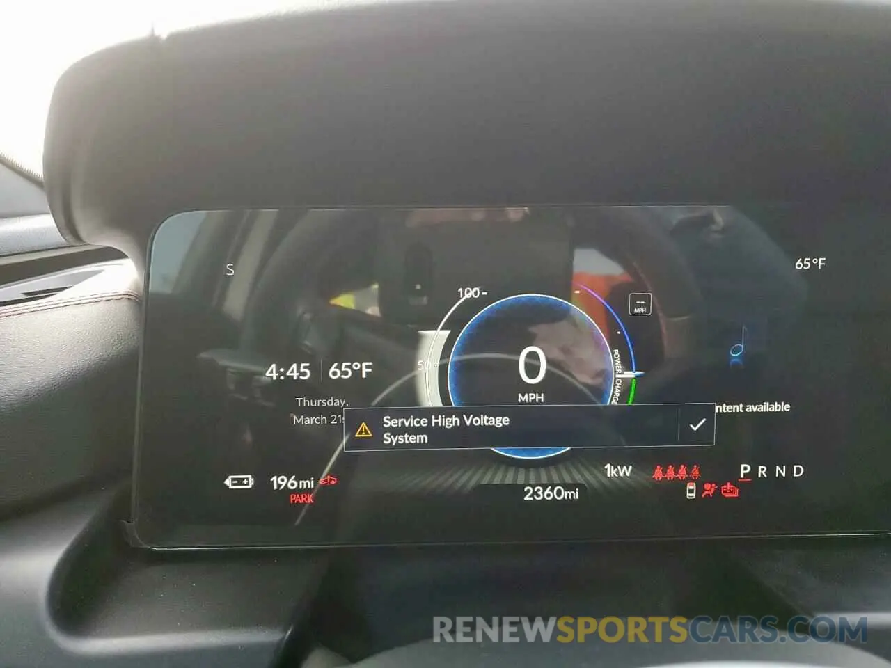 9 Photograph of a damaged car 4W5KHMRK5RZ518615 ACURA ZDX A-SPEC 2024