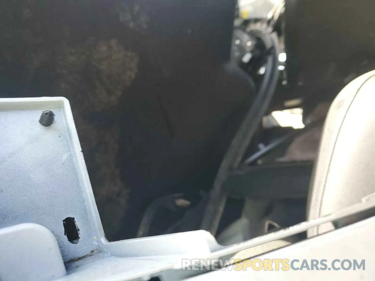 10 Photograph of a damaged car 4W5KHMRK6RZ506277 ACURA ZDX A-SPEC 2024