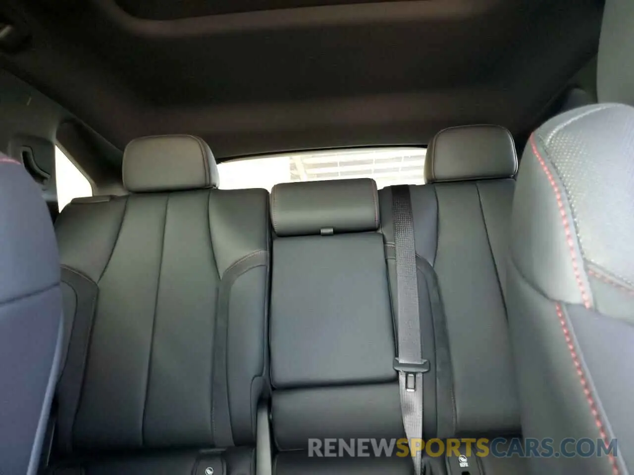 10 Photograph of a damaged car 4W5KHMRK9RZ512624 ACURA ZDX A-SPEC 2024