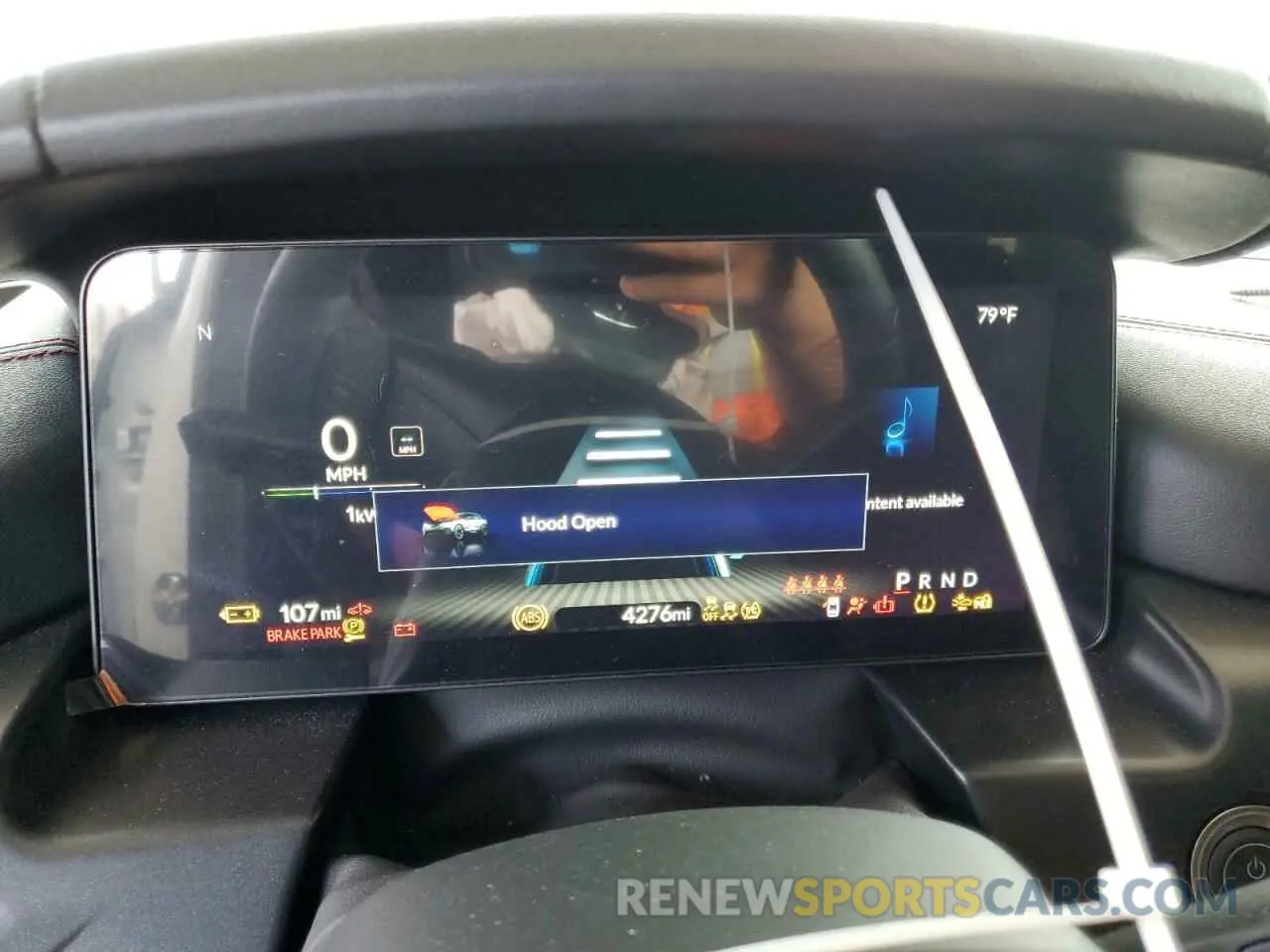9 Photograph of a damaged car 4W5KHMRK9RZ512624 ACURA ZDX A-SPEC 2024
