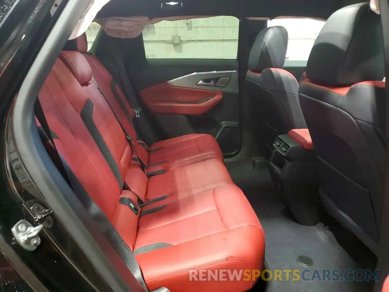 11 Photograph of a damaged car 4W5KHNRL6RZ505600 ACURA ZDX A-SPEC 2024