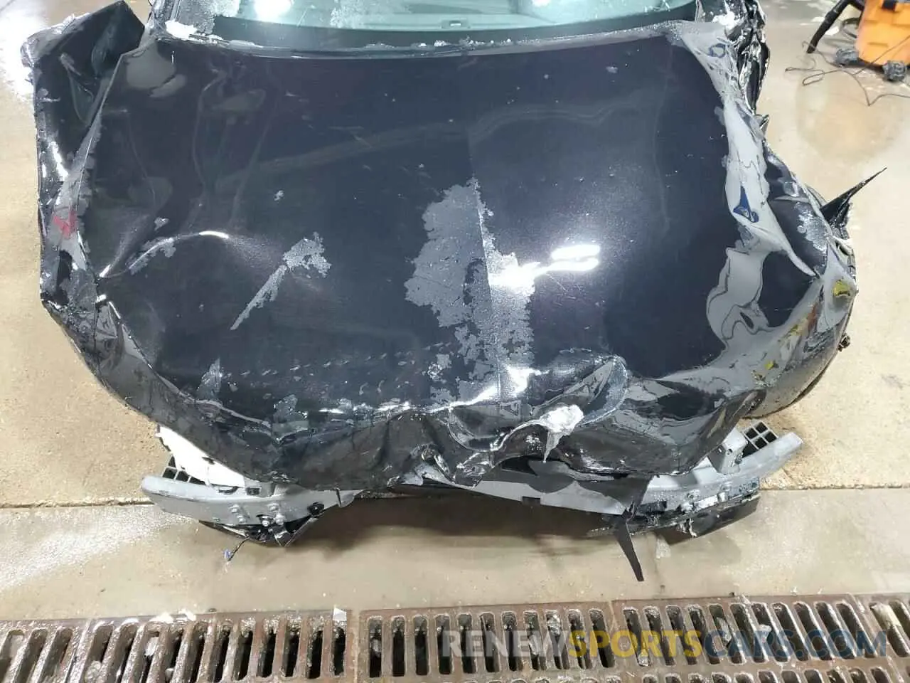 12 Photograph of a damaged car 4W5KHNRL9RZ501475 ACURA ZDX A-SPEC 2024