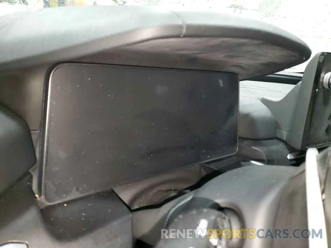9 Photograph of a damaged car 4W5KHNRL9RZ501475 ACURA ZDX A-SPEC 2024