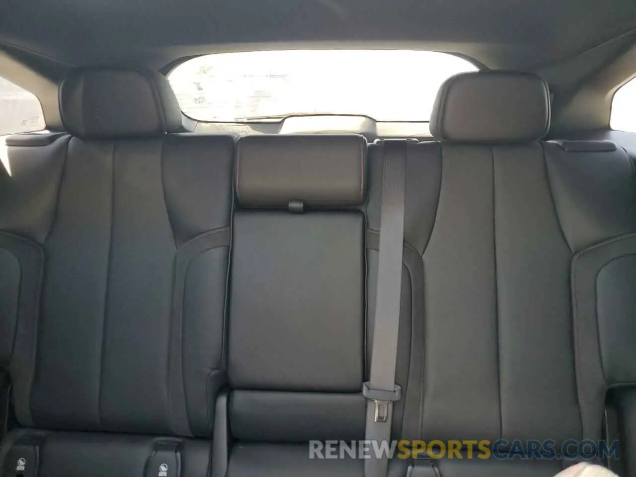 10 Photograph of a damaged car 4W5XHPRL6RZ500883 ACURA ZDX TYPE-S 2024