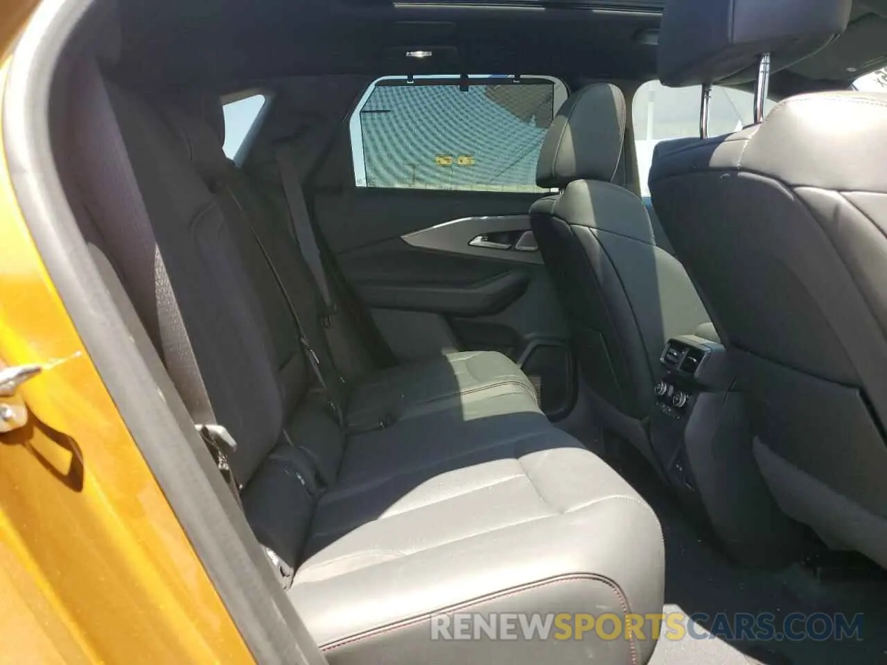 11 Photograph of a damaged car 4W5XHPRL6RZ500883 ACURA ZDX TYPE-S 2024