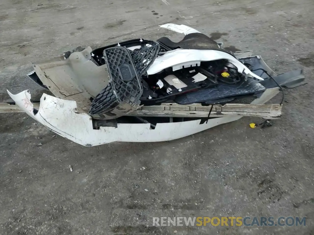 12 Photograph of a damaged car ZARFAMAN3K7613786 ALFA ROMEO GIULIA 2019