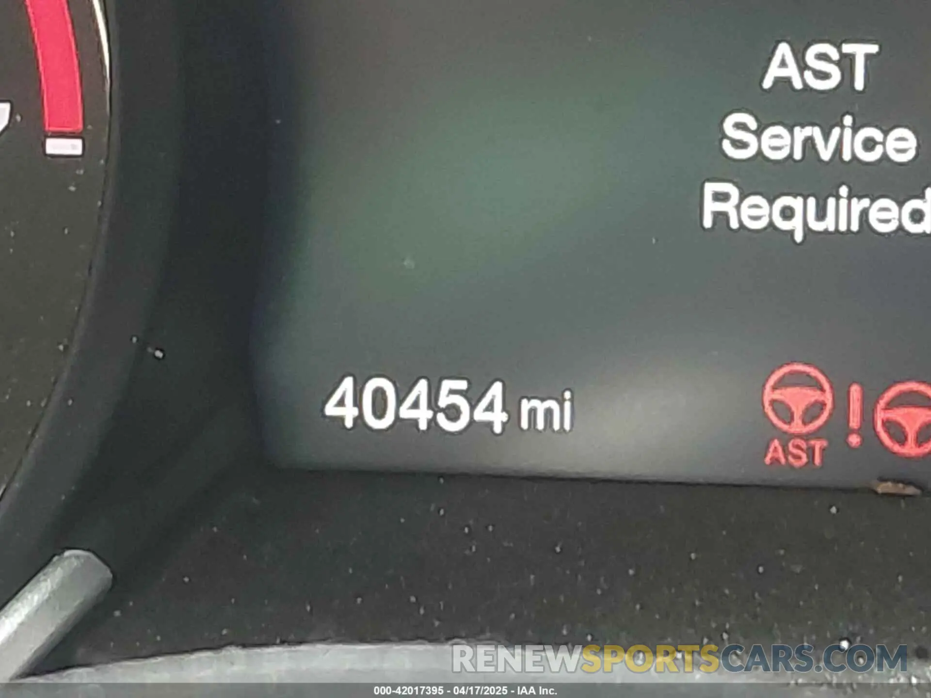 15 Photograph of a damaged car ZARFAMAN3K7622360 ALFA ROMEO GIULIA 2019
