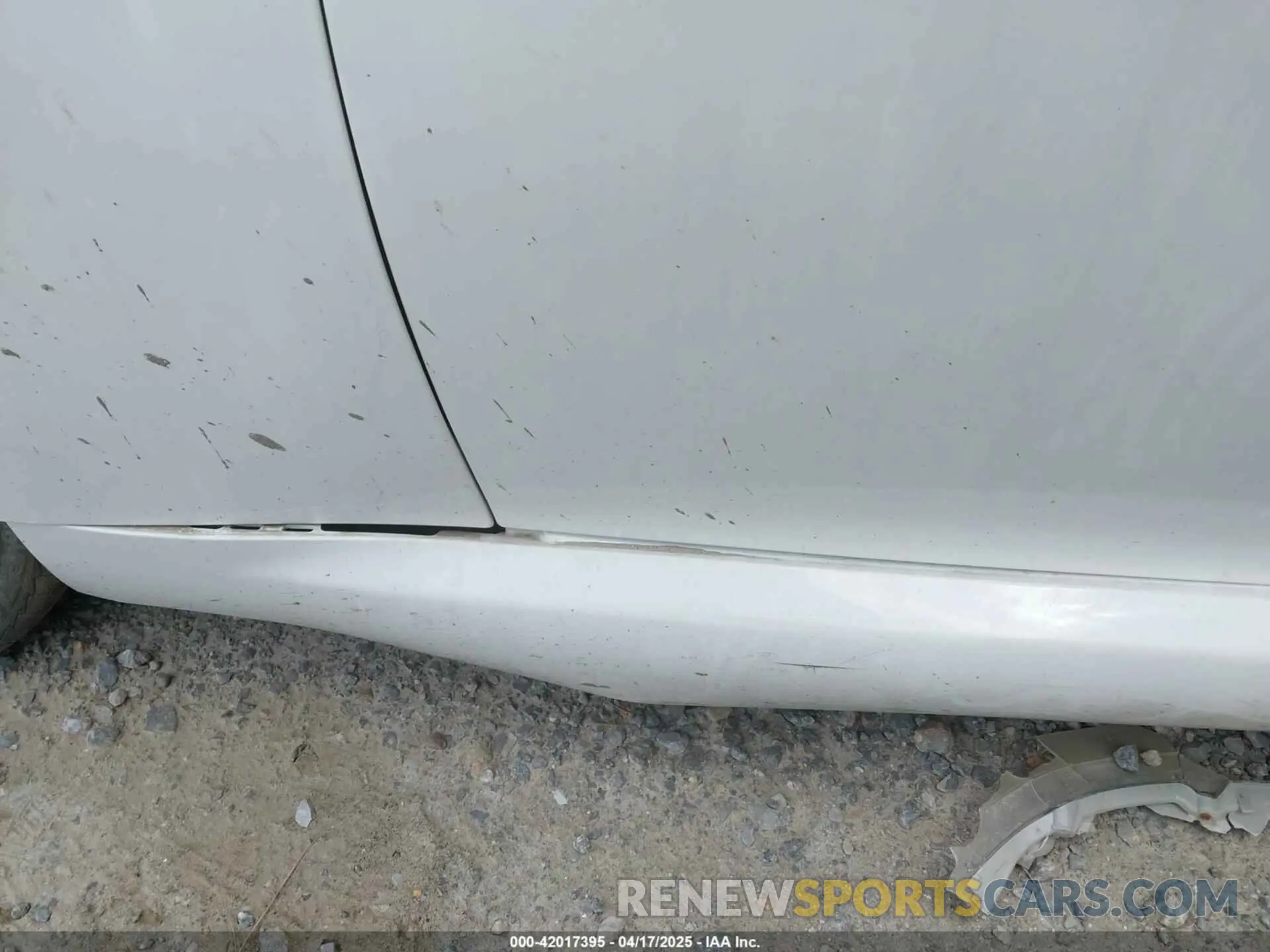 18 Photograph of a damaged car ZARFAMAN3K7622360 ALFA ROMEO GIULIA 2019