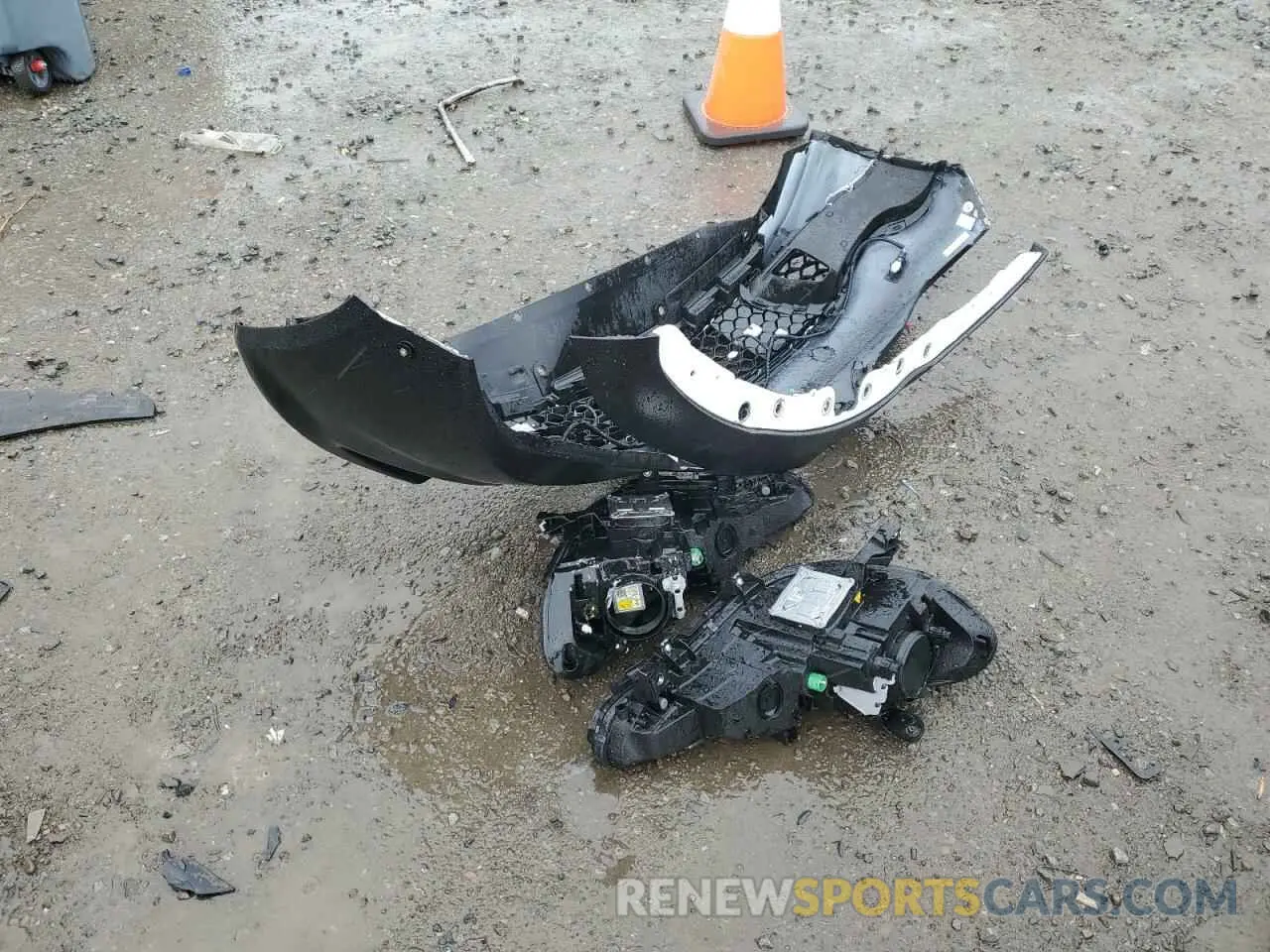 12 Photograph of a damaged car ZARFAMAN4K7606393 ALFA ROMEO GIULIA 2019