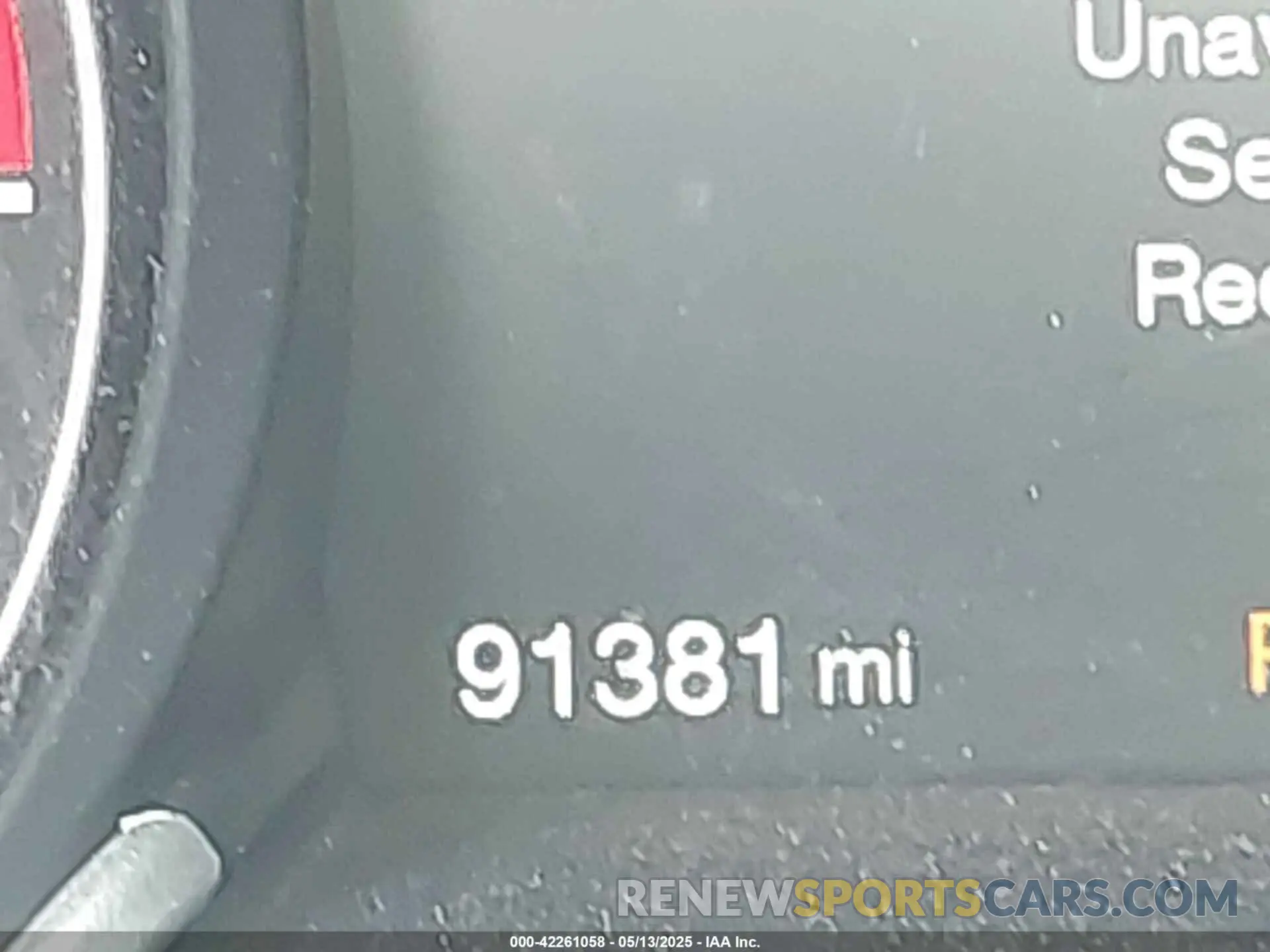 16 Photograph of a damaged car ZARFAMAN5K7612770 ALFA ROMEO GIULIA 2019