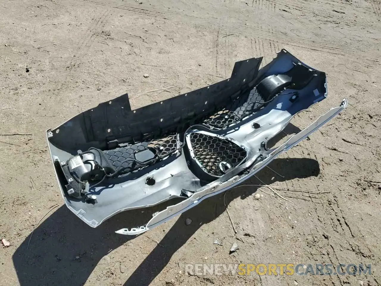 12 Photograph of a damaged car ZARFAMBN2K7621523 ALFA ROMEO GIULIA 2019