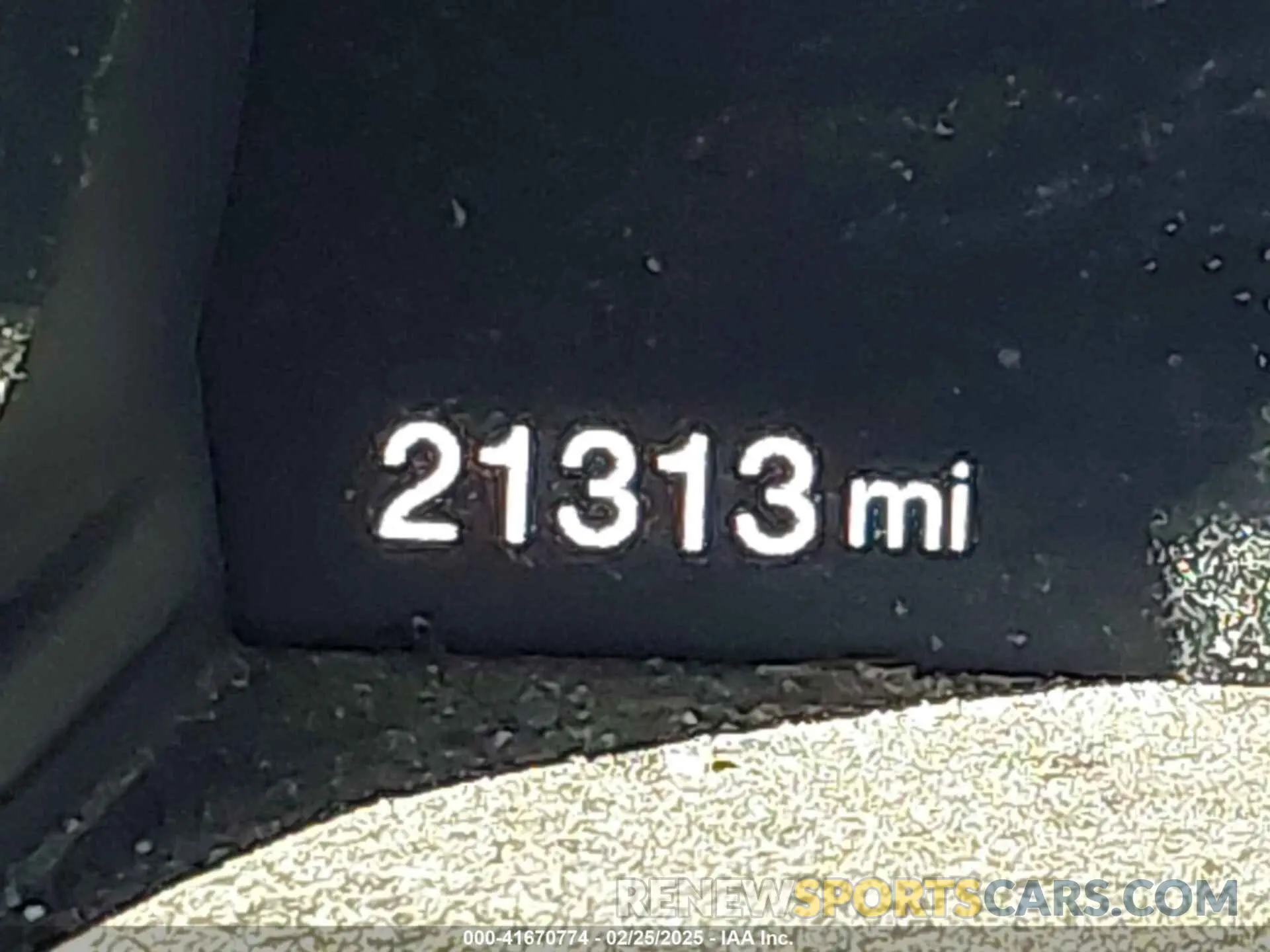 15 Photograph of a damaged car ZARFAMEV9K7614760 ALFA ROMEO GIULIA 2019
