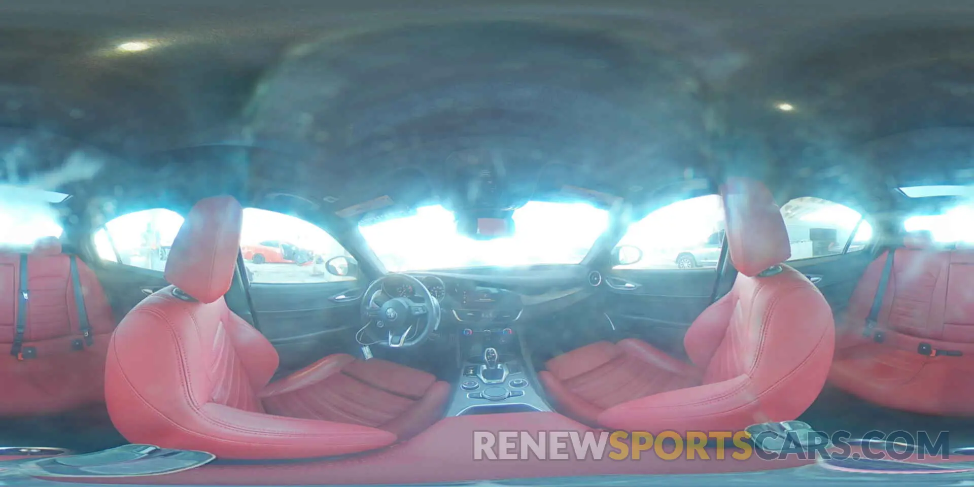15 Photograph of a damaged car ZARFAMBN1N7654274 ALFA ROMEO GIULIA SUP 2022