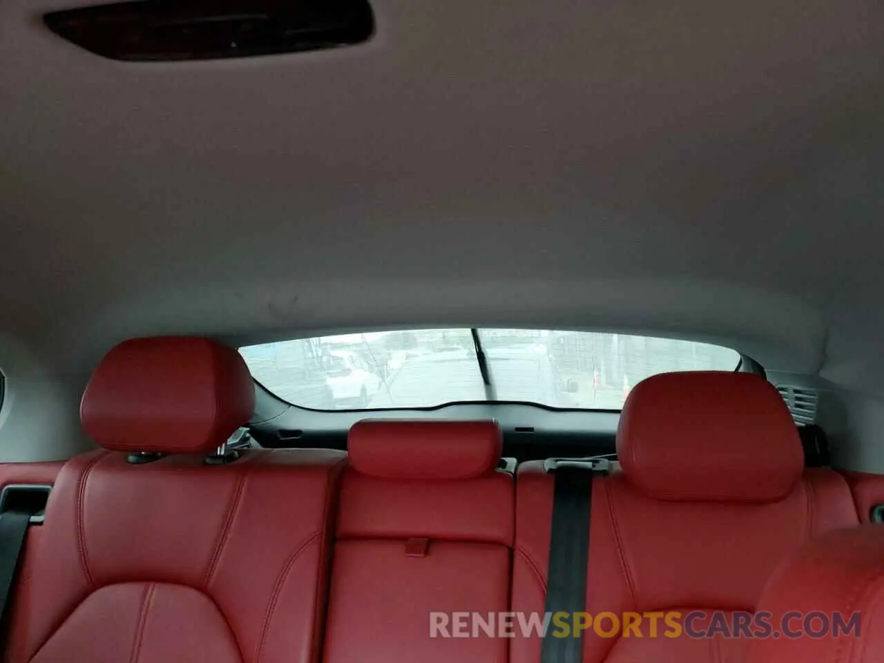 10 Photograph of a damaged car ZASPAJAN0K7C71850 ALFA ROMEO STELVIO 2019