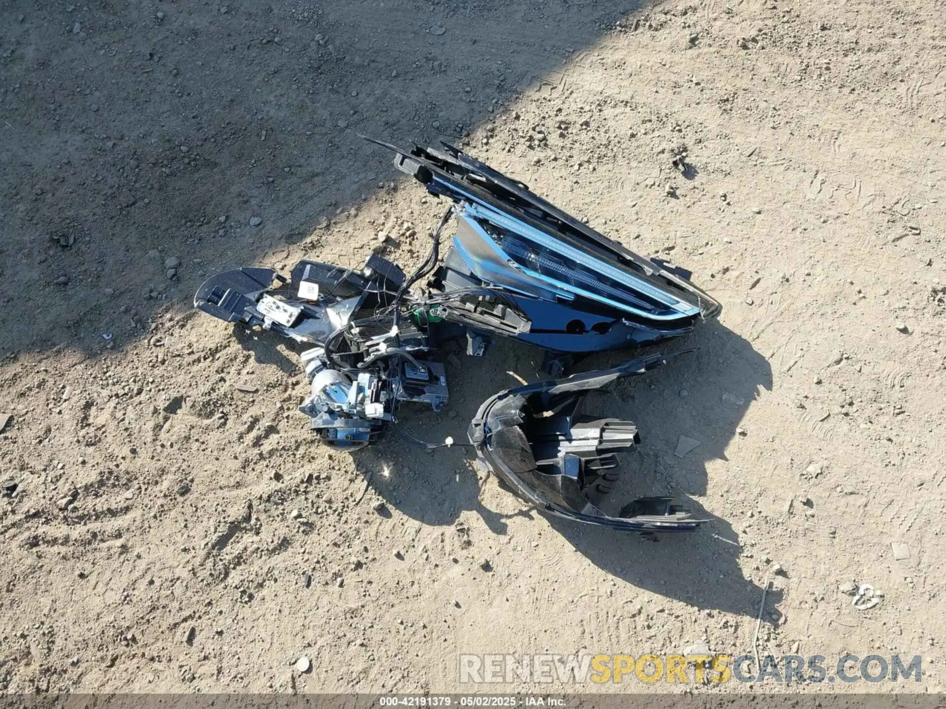 12 Photograph of a damaged car ZASPAJAN6K7C40084 ALFA ROMEO STELVIO 2019