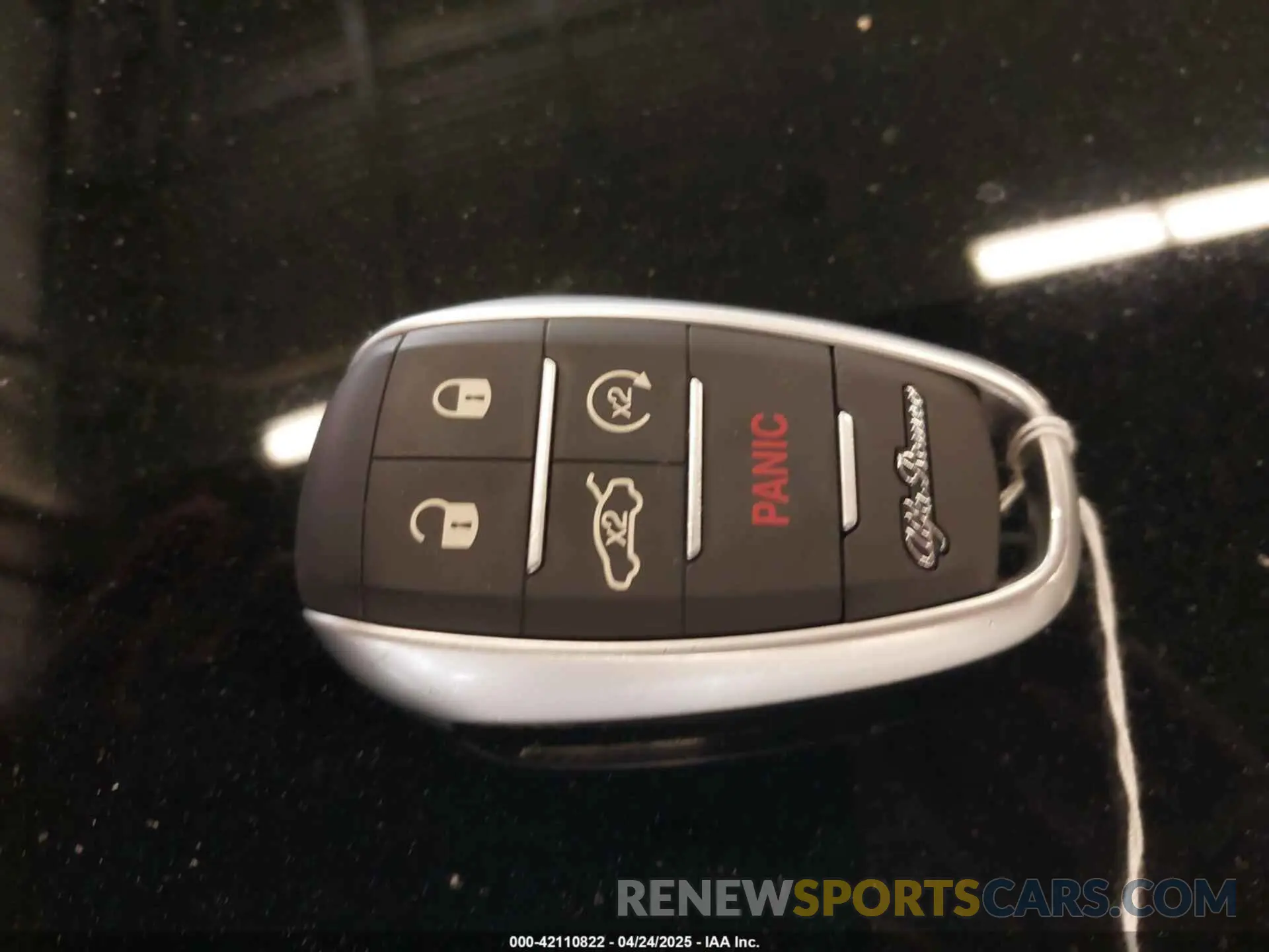 11 Photograph of a damaged car ZASPAKAN0K7C39342 ALFA ROMEO STELVIO 2019