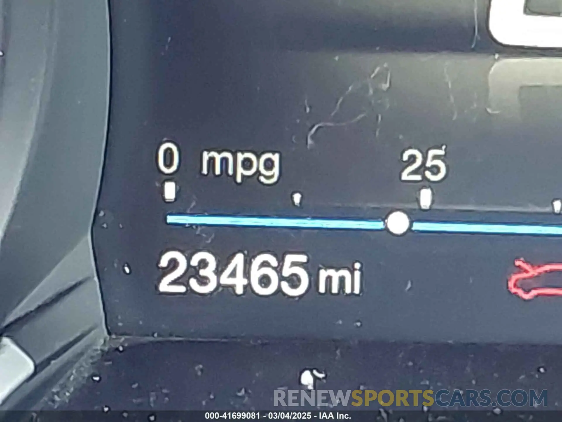 15 Photograph of a damaged car ZASPAKAN2K7C32358 ALFA ROMEO STELVIO 2019