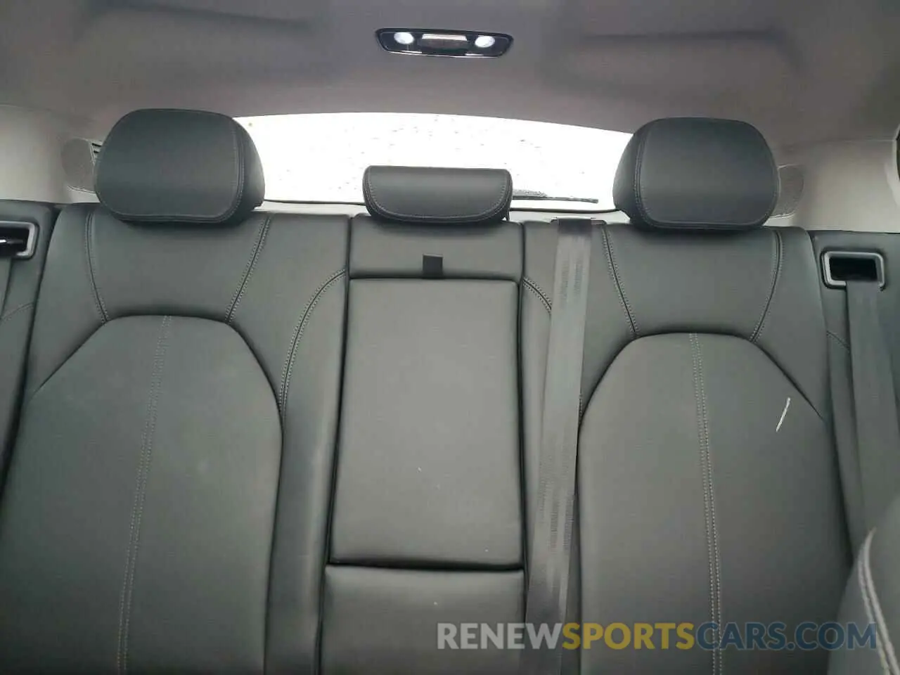 10 Photograph of a damaged car ZASPAKAN3K7C71752 ALFA ROMEO STELVIO 2019