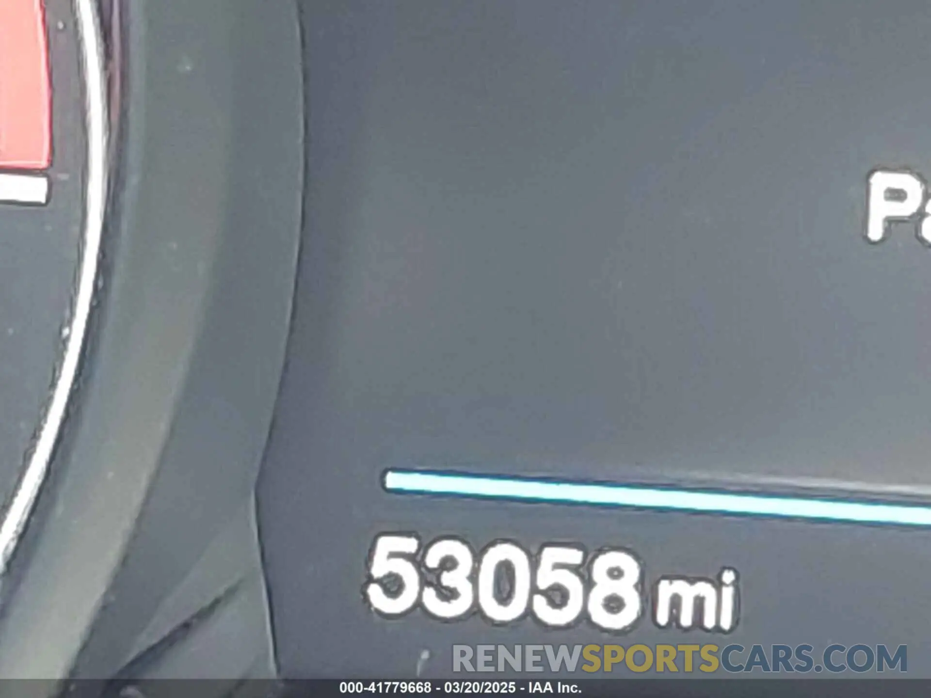 16 Photograph of a damaged car ZASPAKAN7K7C30248 ALFA ROMEO STELVIO 2019