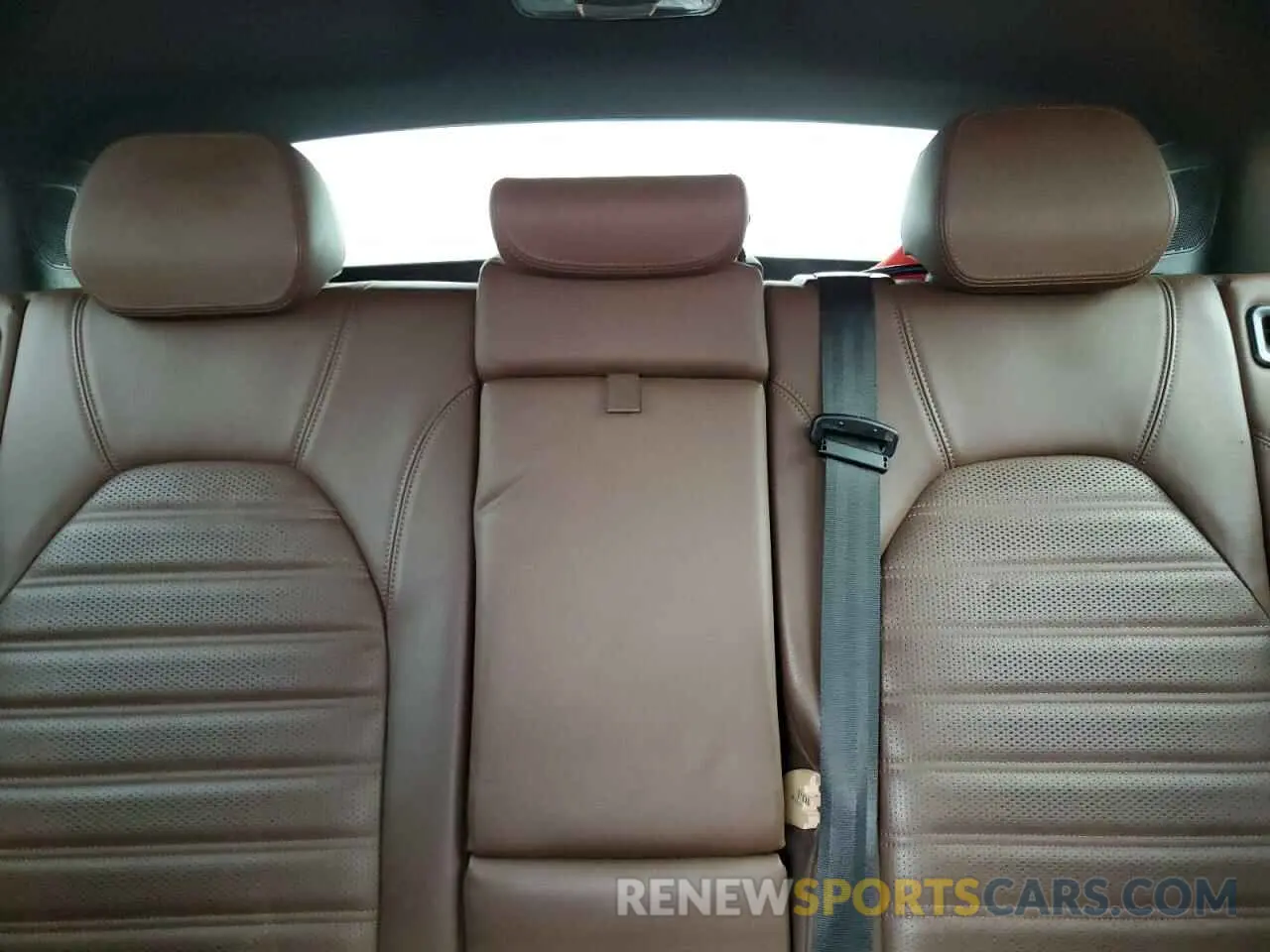 10 Photograph of a damaged car ZASPAKBN2K7C35002 ALFA ROMEO STELVIO 2019