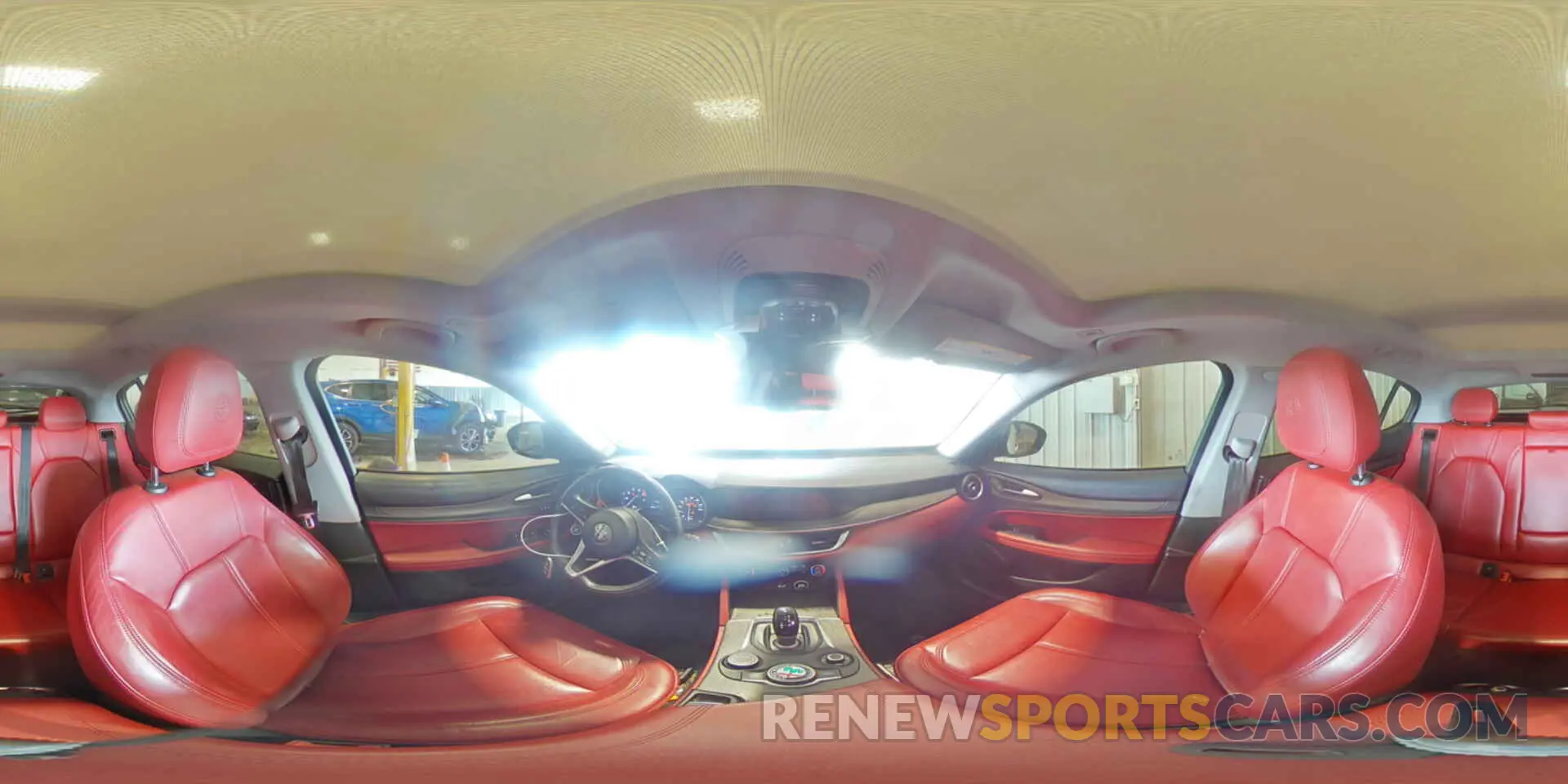 15 Photograph of a damaged car ZASPAKBN2K7C43312 ALFA ROMEO STELVIO 2019